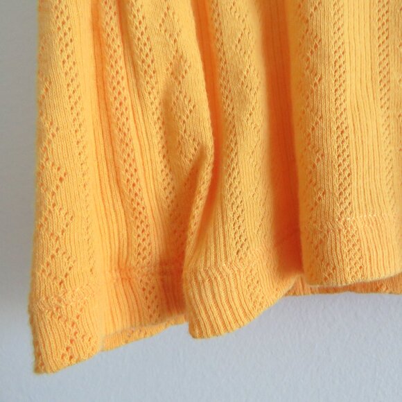 Doen Yellow Tank Top - Picture 8 of 15